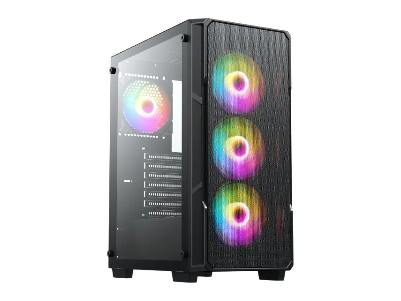 VECTOR V212 650XTB Midi kuciste