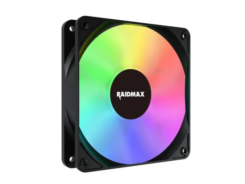 X-AIR ARGB 120mm NV-X120FBP Ventilator za kućište
