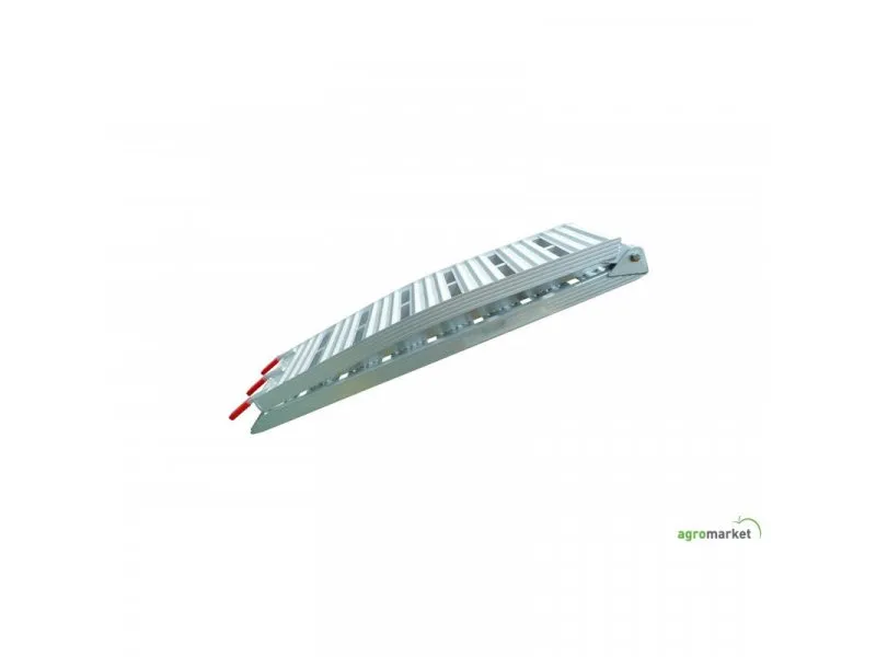 rampa za utovar - aluminijumska ( 070282 )