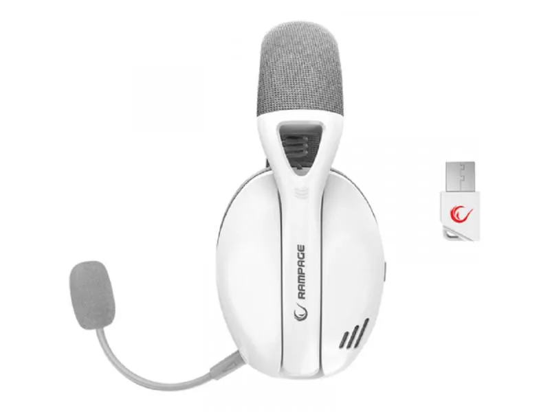 Bluetooth slušalice crack H11 bele