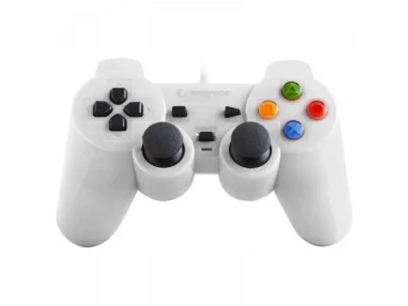 Dzojstik SNOPY SG-R602 PS3 bela , 30493