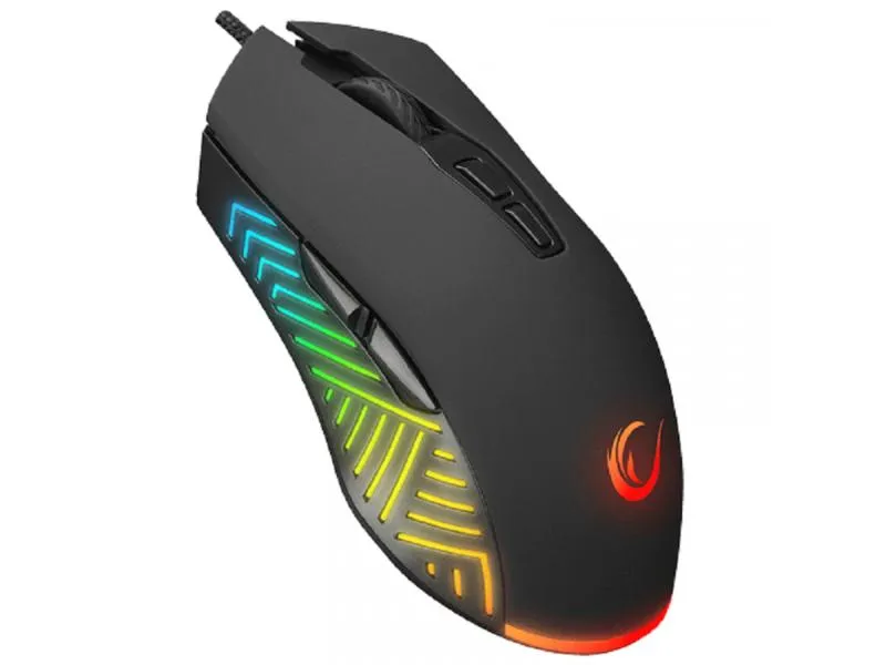 Gejmerski miš SMX-G68 RGB