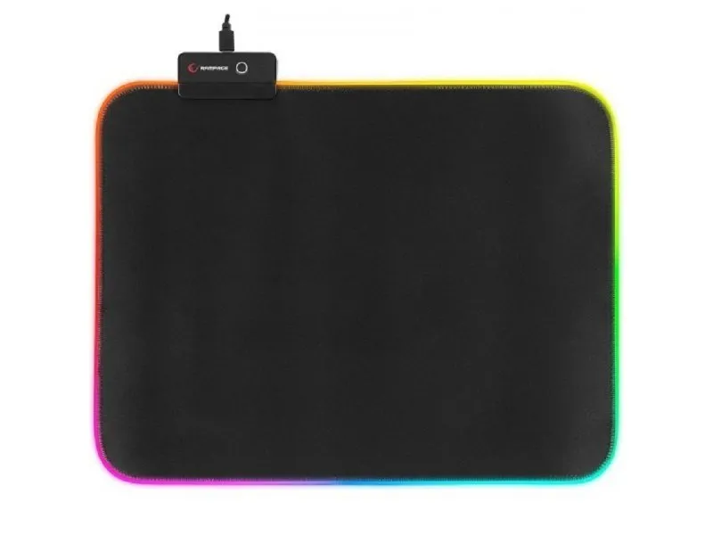 MP-23 LED RGB Gaming podloga za miša