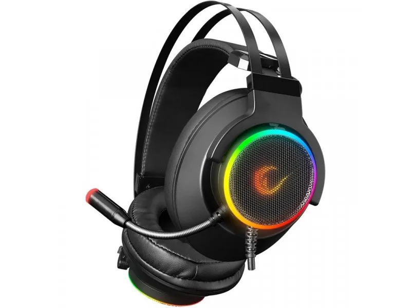 Paladin RM-K9 Gaming Slušalice, 32731