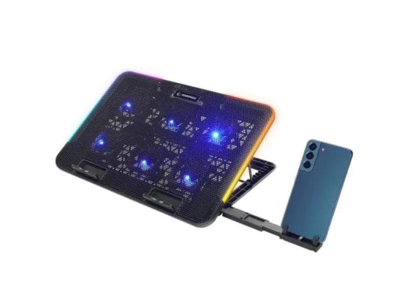 Postolje za laptop Sixpower R9