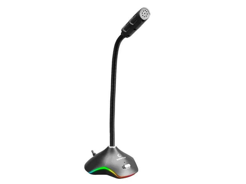 RMX-M7 PYTHON Gaming mikrofon