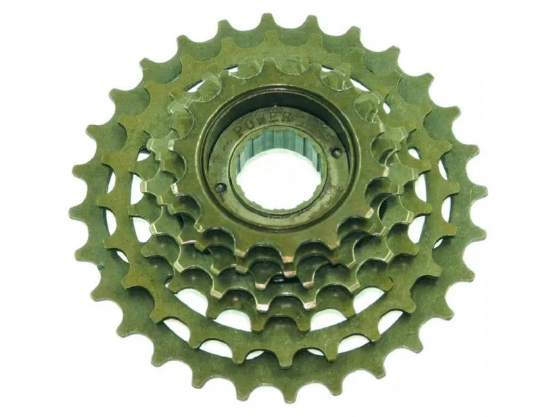 Račna - mtb