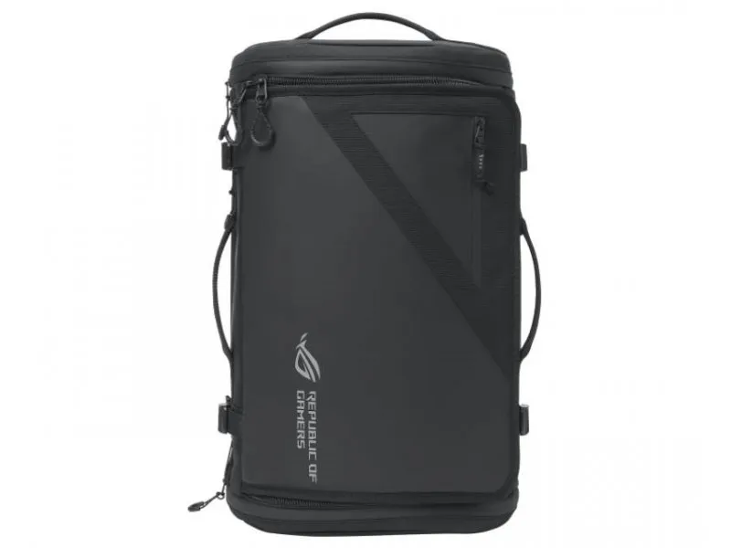 Ranac za notebook ROG Archer Weekender 17 BP2703 crni