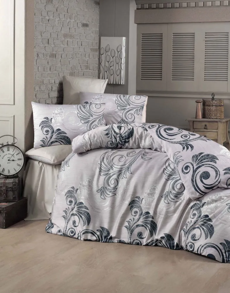 Ranforce posteljina (260 x 220) Ottoman