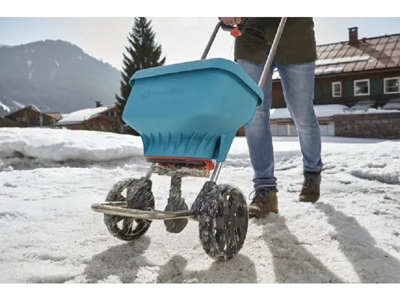 Rasipač XL Kolica za sejanje GA 00436-20