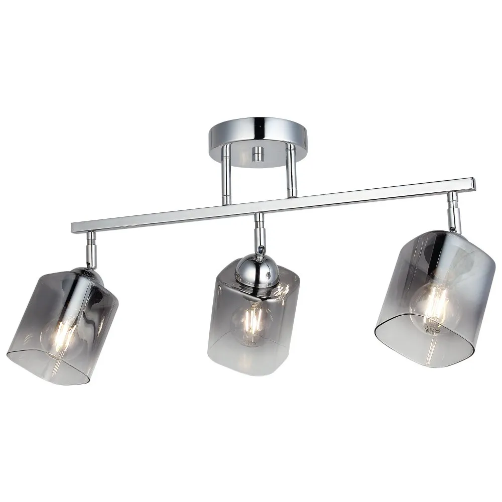 Rayo 51 13 Sivi luster