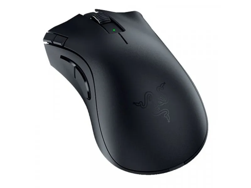 Bežični gejmerski miš DeathAdder V2 HyperSpeed (045296)
