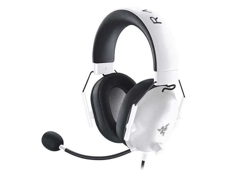 BlackShark V2 X - Bele (RZ04-03240700-R3M1)