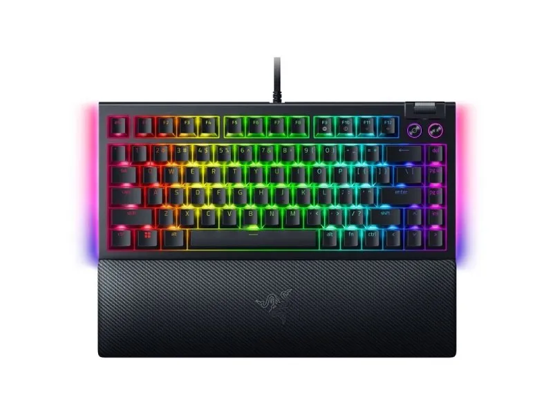 Blackwidow V4 75 US Gejmerska tastatura