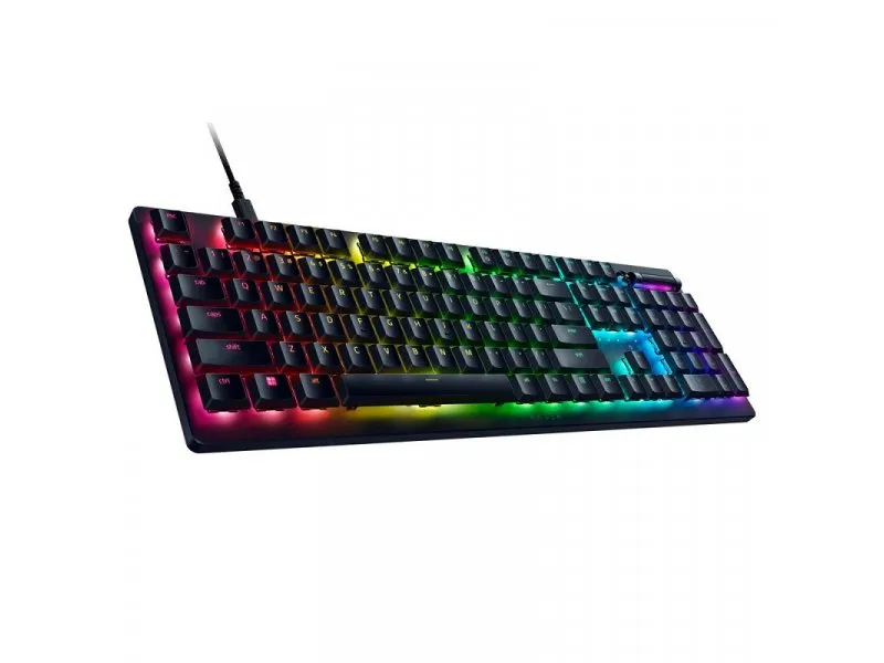 DeathStalker V2 - Low Profile Optical Keyboard FRML, US raspored (RZ03-04500100-R3M1)