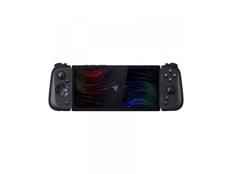 Edge WiFi Gaming Handheld + Razer Kishi V2 Pro Controller Bundle