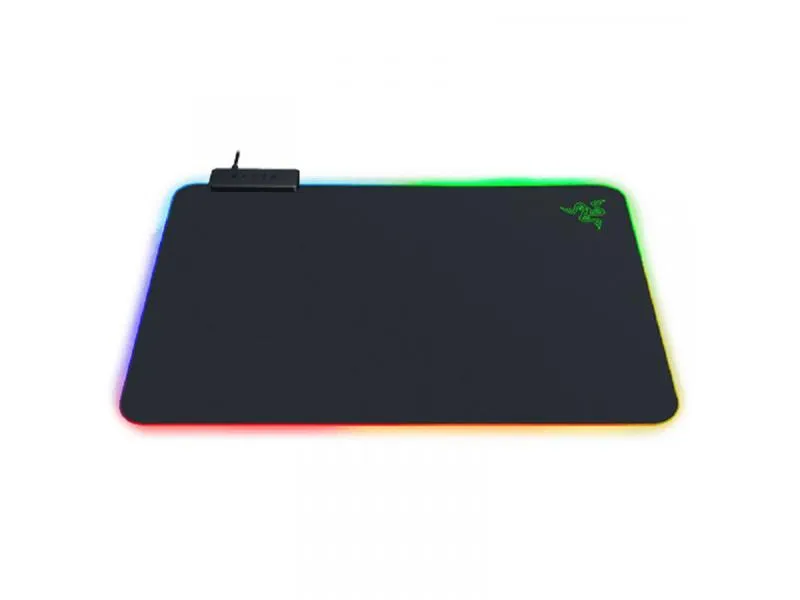 Firefly V2 - Hard Surface Mouse Mat with Chroma
