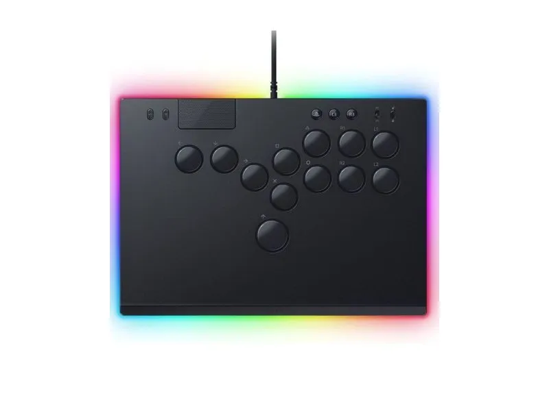 Gamepad Kitsune