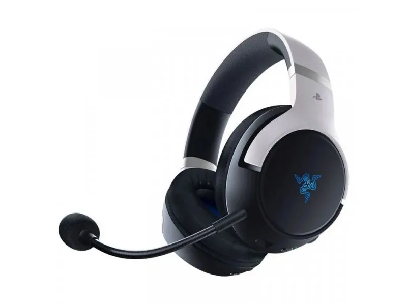 Gejmerske slušalice Kaira Pro Wireless Headset for PlayStation 5