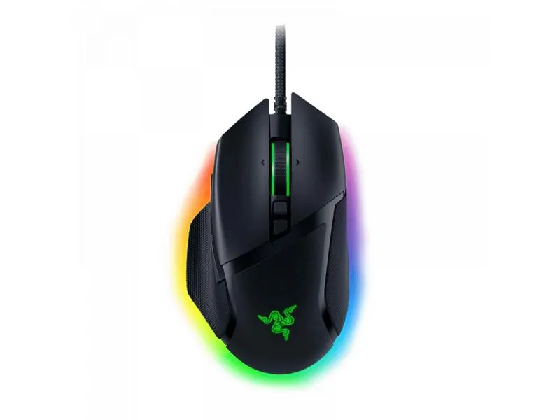 Gejmerski miš Basilisk V3