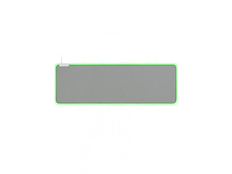 Goliathus Chroma Extended Soft Gaming Mouse Mat Mercury