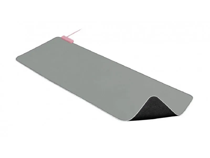 Goliathus Chroma Extended Soft Gaming MouseMat Quartz, podloga (RZ02-02500316-R3M1)