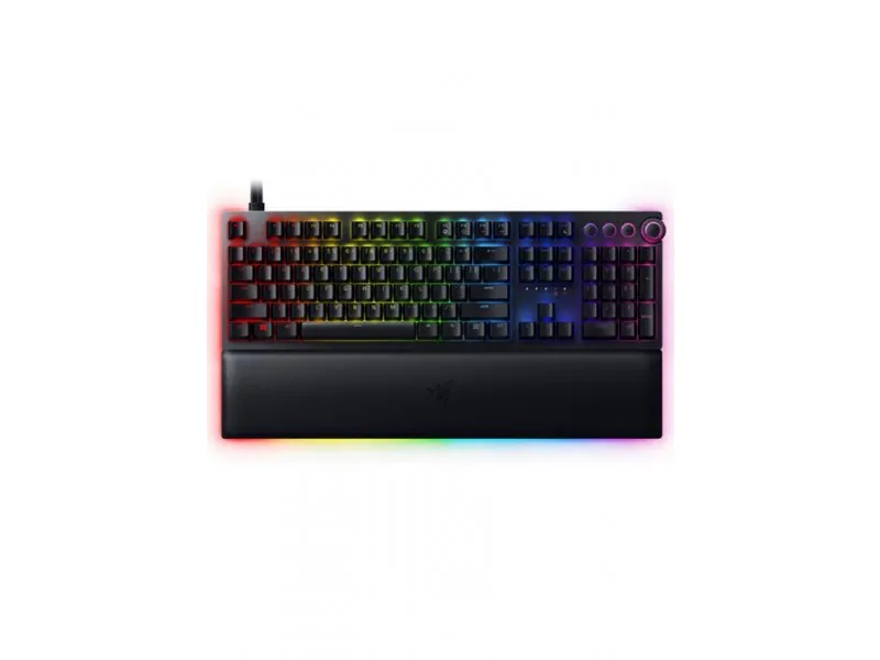 Huntsman V2 Analog Optical Gaming Keyboard - US Layout