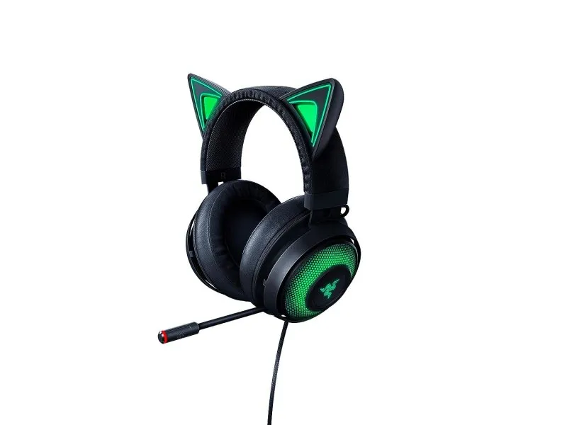 Kraken Kitty Edition - Chroma Black (036049)