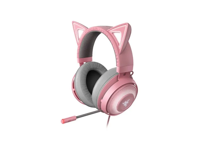 Kraken Kitty Edition - Quartz (035860)