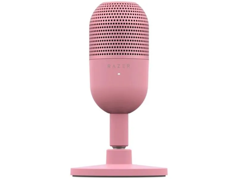 Seiren V3 Mini - Ultra-Compact USB- Quartz Edition