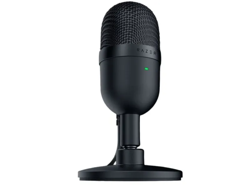 Seiren V3 Mini - Ultra-Compact USB