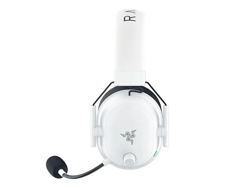 Slušalice BlackShark V2 HyperSpeed - Wireless Esports Headset - White Edition