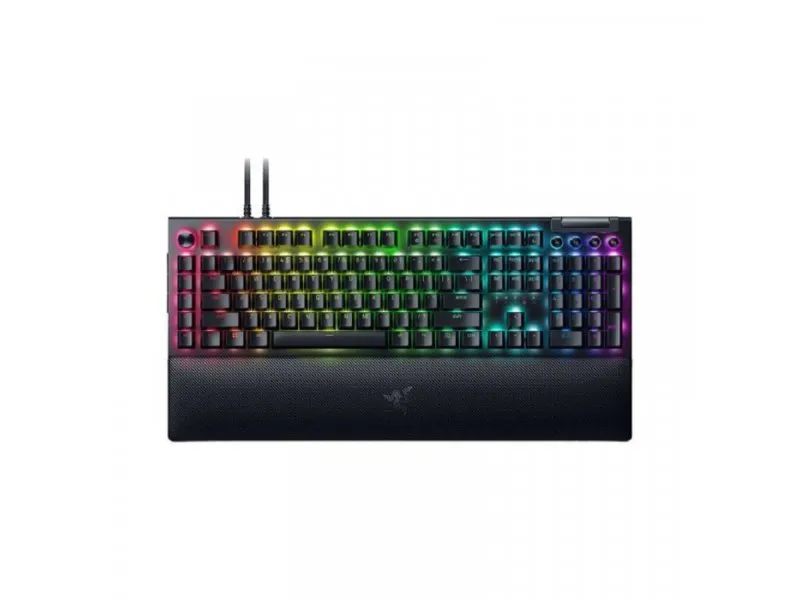 Tastatura BlackWidow V4 Pro RGB