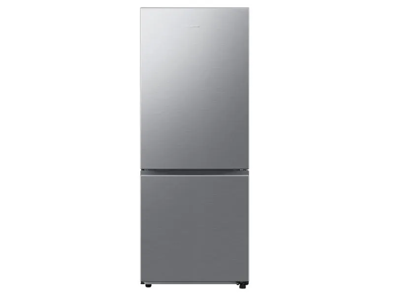 RB53DG703ES9E kombinovani frižider No frost 538l inox
