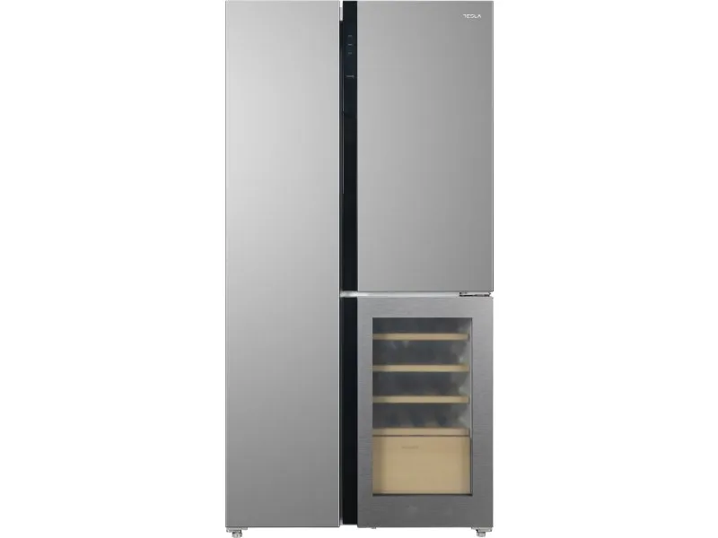 RBW5400FSNXE Side by side frižider