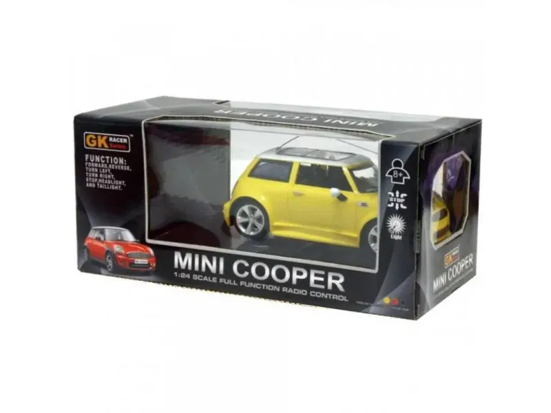 RC automobili LAMBORGINI URUS 1/24