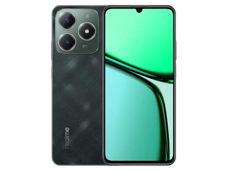 C61 6/256GB Tamno Zeleni