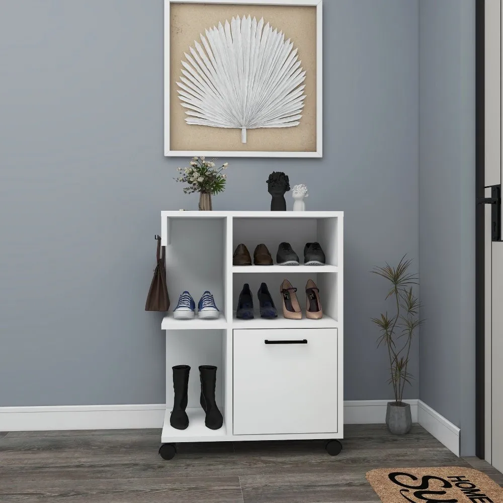 Rebusa White