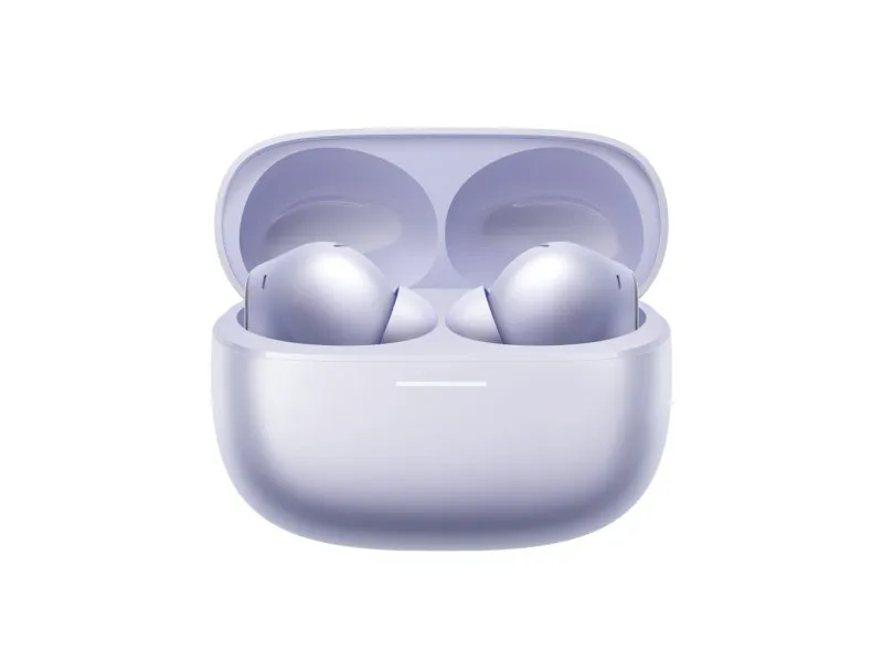 Redmi Buds 6 Pro slušalice ljubičaste (BHR9317GL)