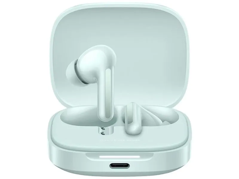 Redmi Buds 6 slušalice zelene (BHR9245GL)