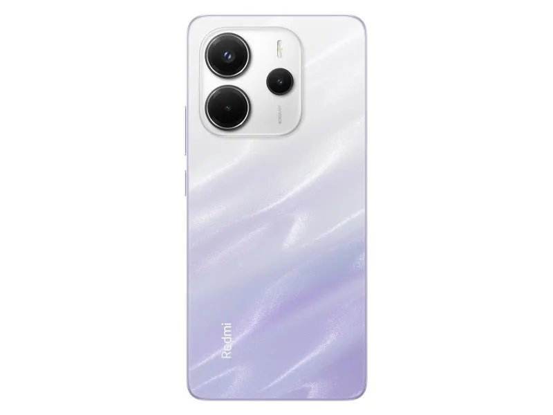 Redmi Note 14 6GB/128GB Mist Purple (MZB0IYIEU)
