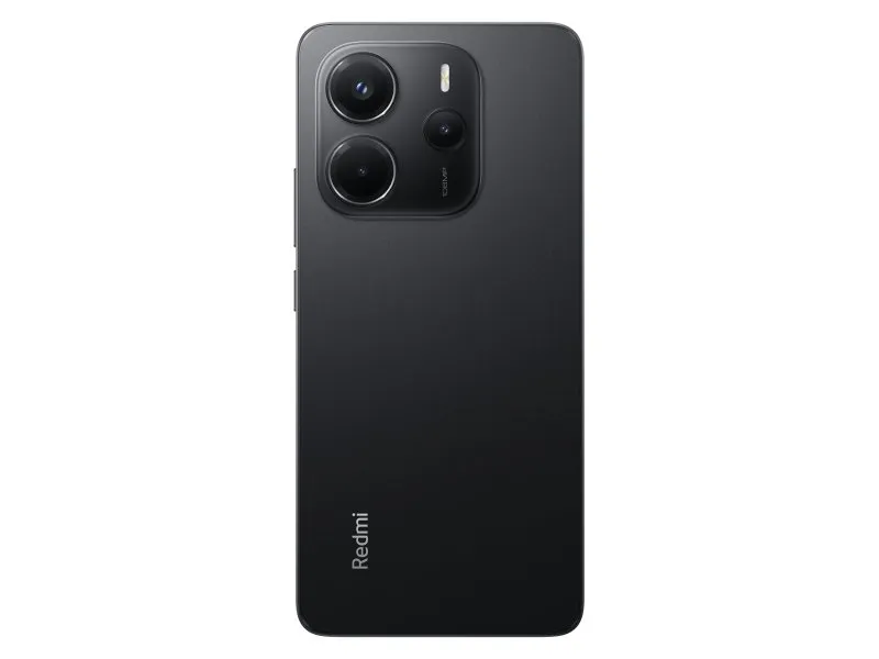 Redmi Note 14 8/256G Midnight Black (MZB0IKVEU)