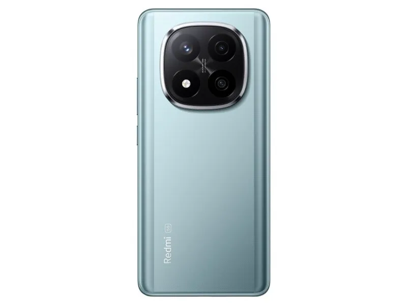 Redmi  Note 14 Pro+ 5G Frost Blue 12GB RAM 512GB ROM (MZB0IIWEU)