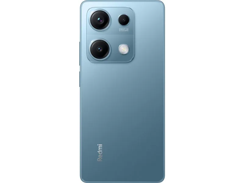 Redmi Note 14S Ocean Blue 8/256Gb (MZB0K87EU)
