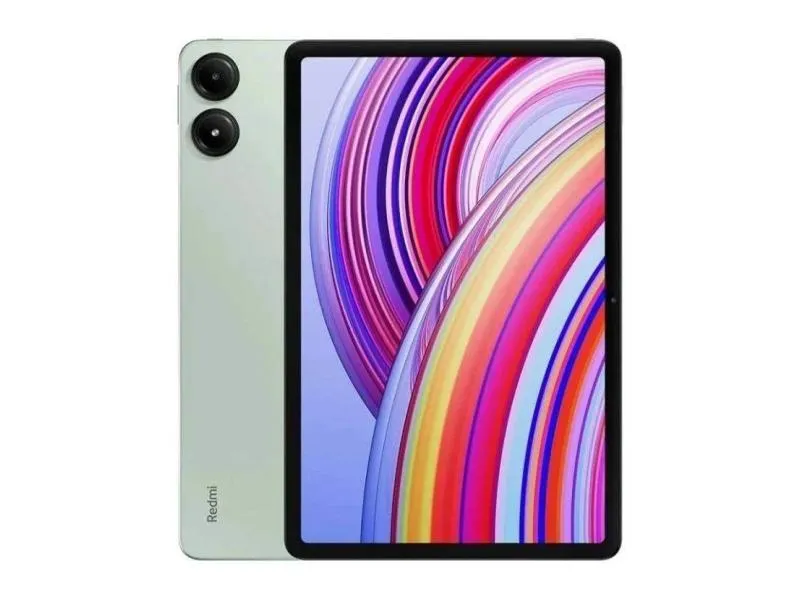 Redmi Pad Pro 12.1'' 8/256GB Mint Green