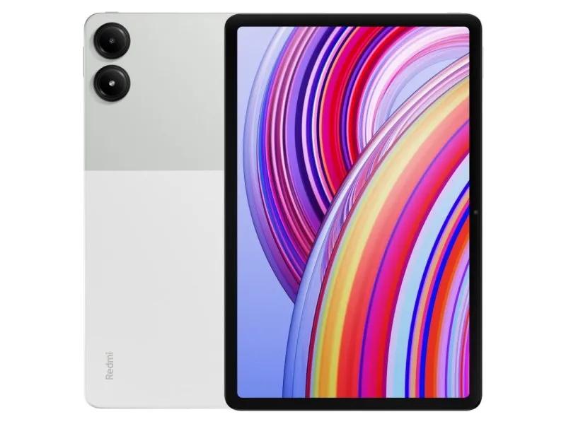 Redmi Pad Pro 6/128GB Mint Green