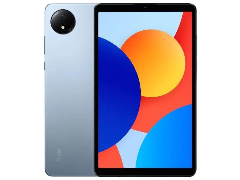 Redmi Pad SE 8.7'' 4GB/64GB Ocean Blue(10.7.2024)