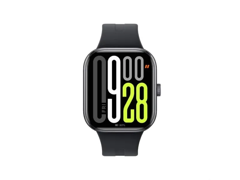Redmi Watch 5 Obsidian Crni Pametni sat