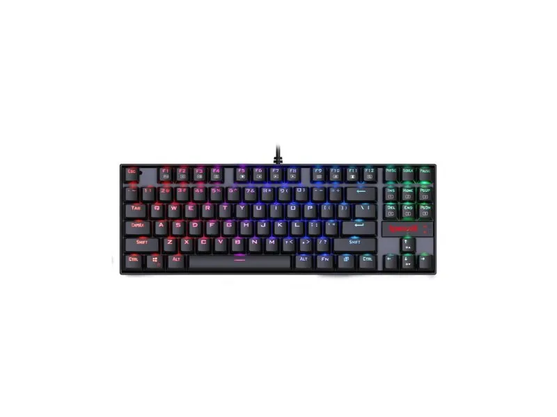 Kumara Mehanička Gaming Tastatura Crveni Switch