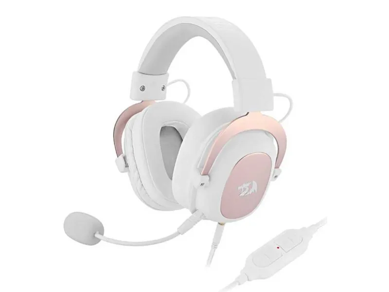 Zeus 2 H510W White